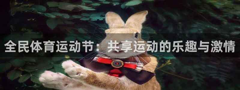 风速体育app下载安装最新版本：全民体育运动节：共享运动的乐趣与激情